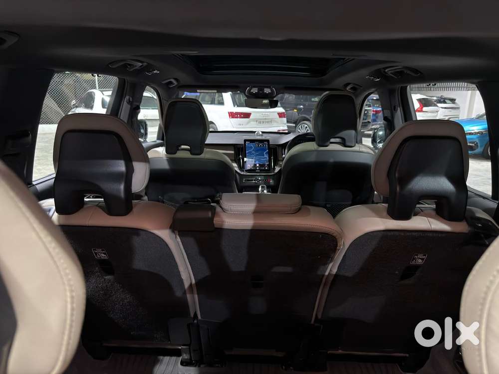 Volvo Xc90 B5 Ultra, 2026, Petrol