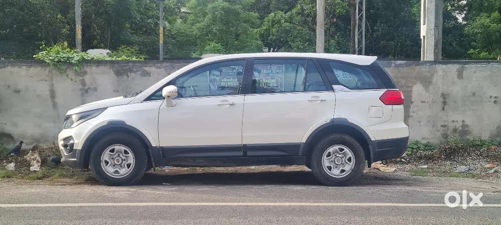 Tata Hexa 2.2 Xm 2018