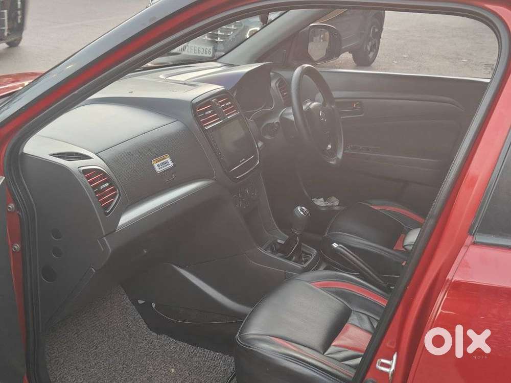 Maruti Suzuki Brezza Vdi, 2016, Diesel