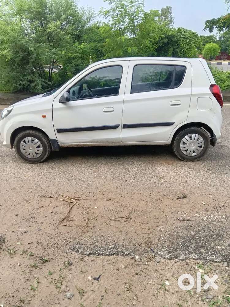 Maruti Suzuki Alto Lxi 2013