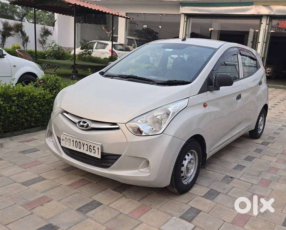Hyundai Eon Era +, 2013, Petrol