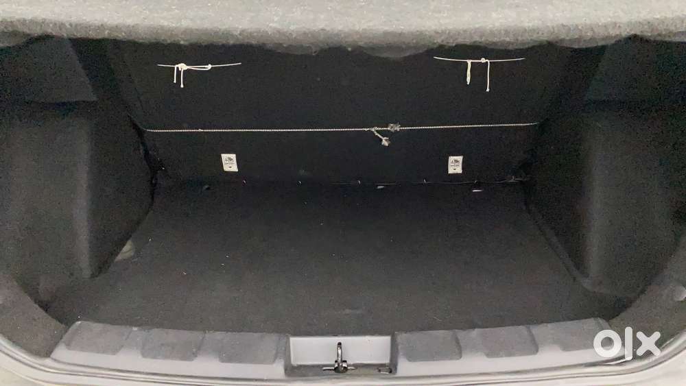 Tata Nexon 1.2 Petrol, 2023, Petrol