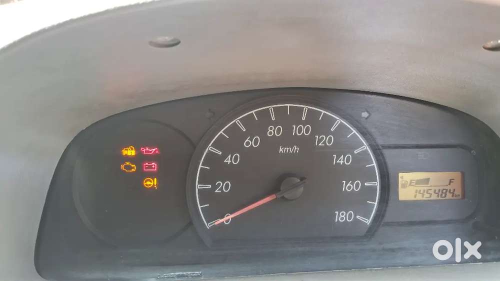 Marutisuzuki Alto2010 Petrol 147089km Driven Fc Updated Insurance Live