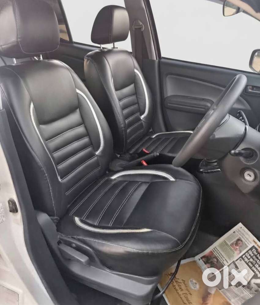 Maruti Suzuki Ritz Lxi, 2016, Cng & Hybrids