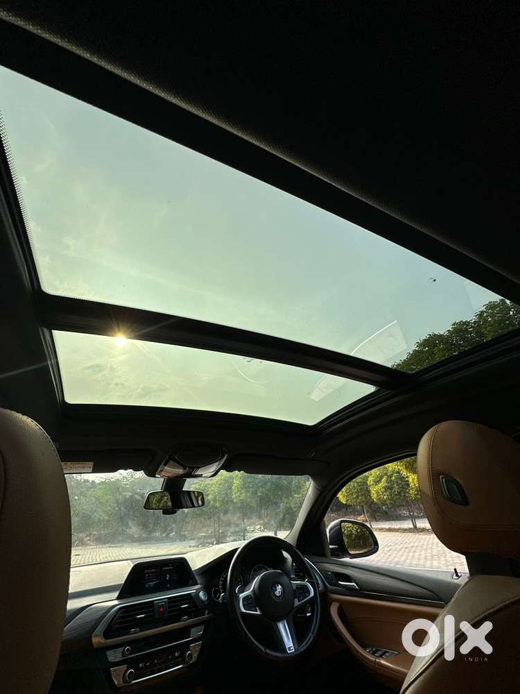 Bmw X4 M Sport X Xdrive20d, 2020, Diesel