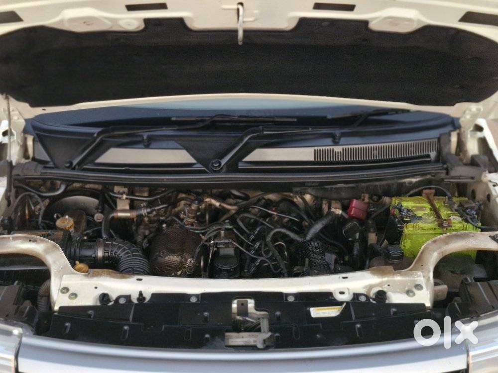 Mahindra Bolero Neo 1.5 N8, 2023, Diesel