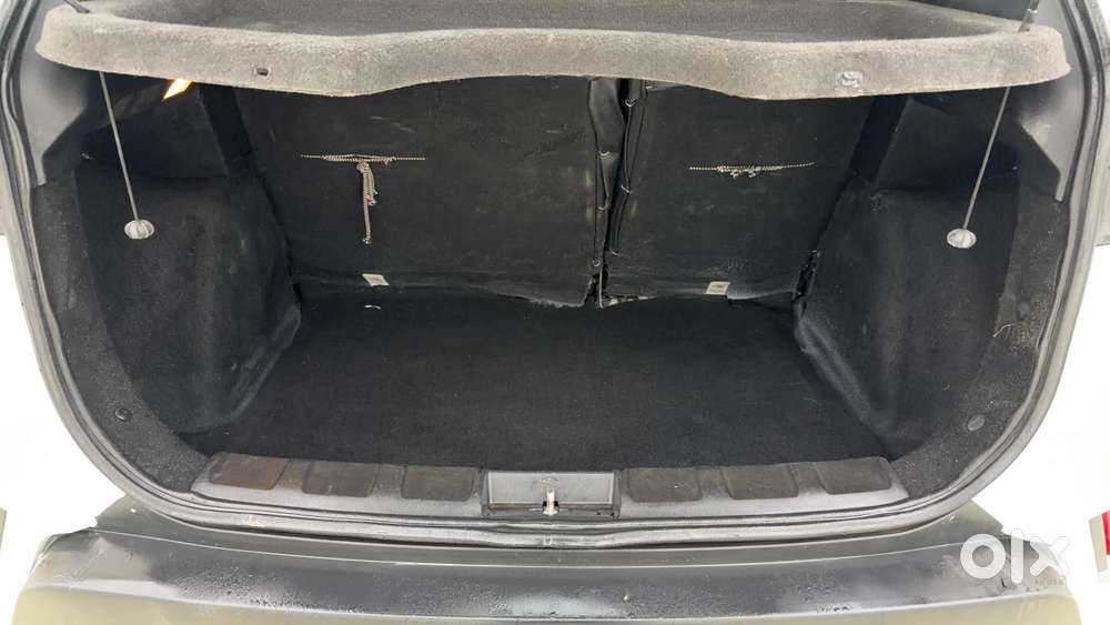 Tata Nexon 1.2 Revotron Xza Plus Premium, 2021, Petrol