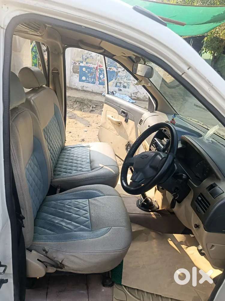 Chevrolet Tavera 2014 Diesel 100000 Km Driven