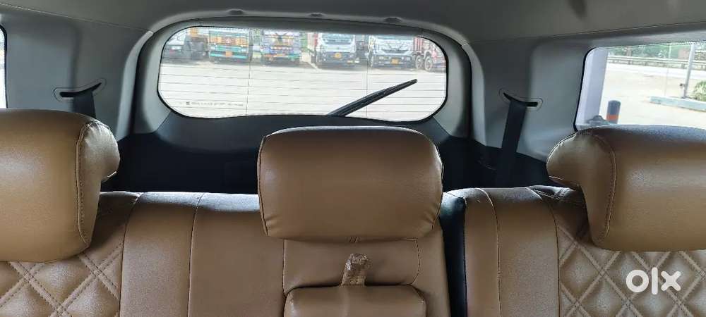 Mahindra Xuv500 2019