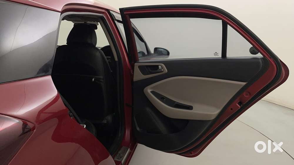 Hyundai Elite I20 [2018-2020] 1.4 Asta Crdi, 2015, Diesel