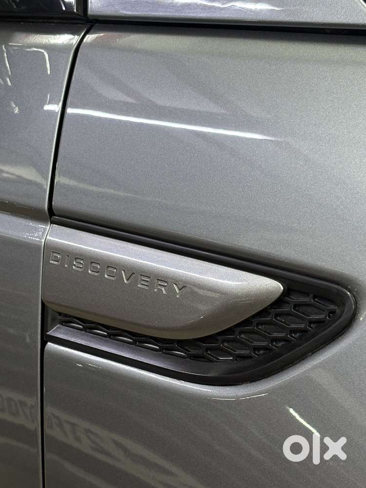 Land Rover Discovery Sport Se R-dynamic, 2021, Diesel