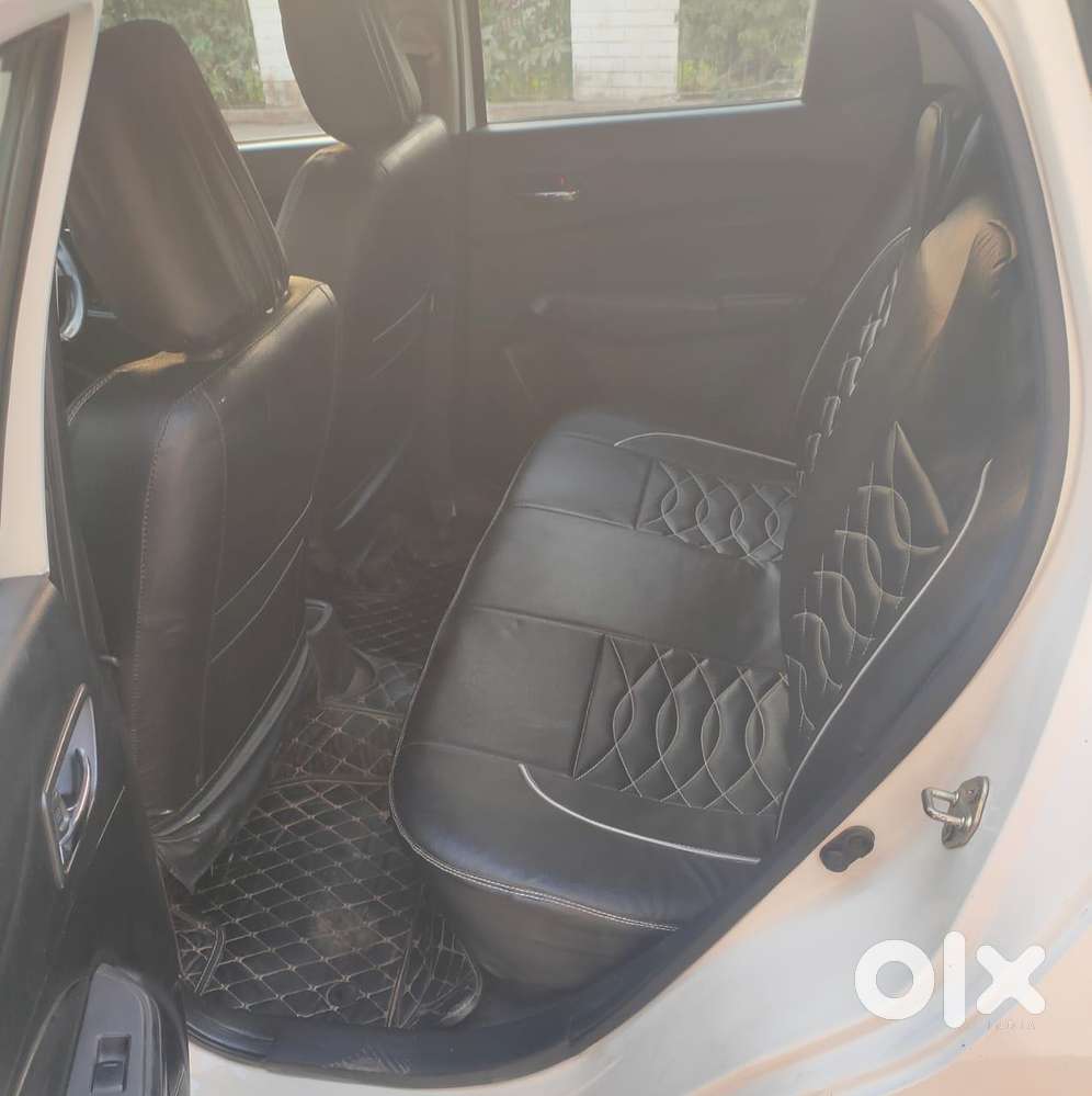 Maruti Suzuki Swift Vxi 1.2 Abs Bs-iv, 2019, Petrol