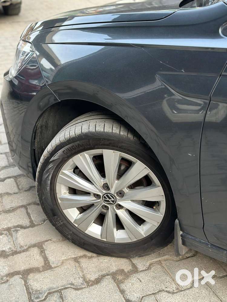 Volkswagen Virtus 1.0 Highline Tsi, 2023, Petrol