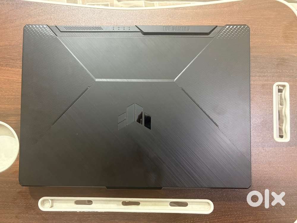 ASUS TUF GAMING F15 i5