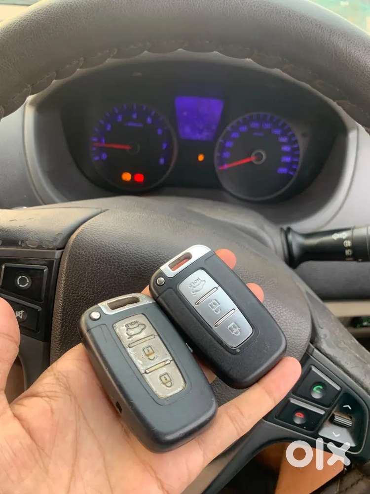 Hyundai I20 1.2 Asta 2012