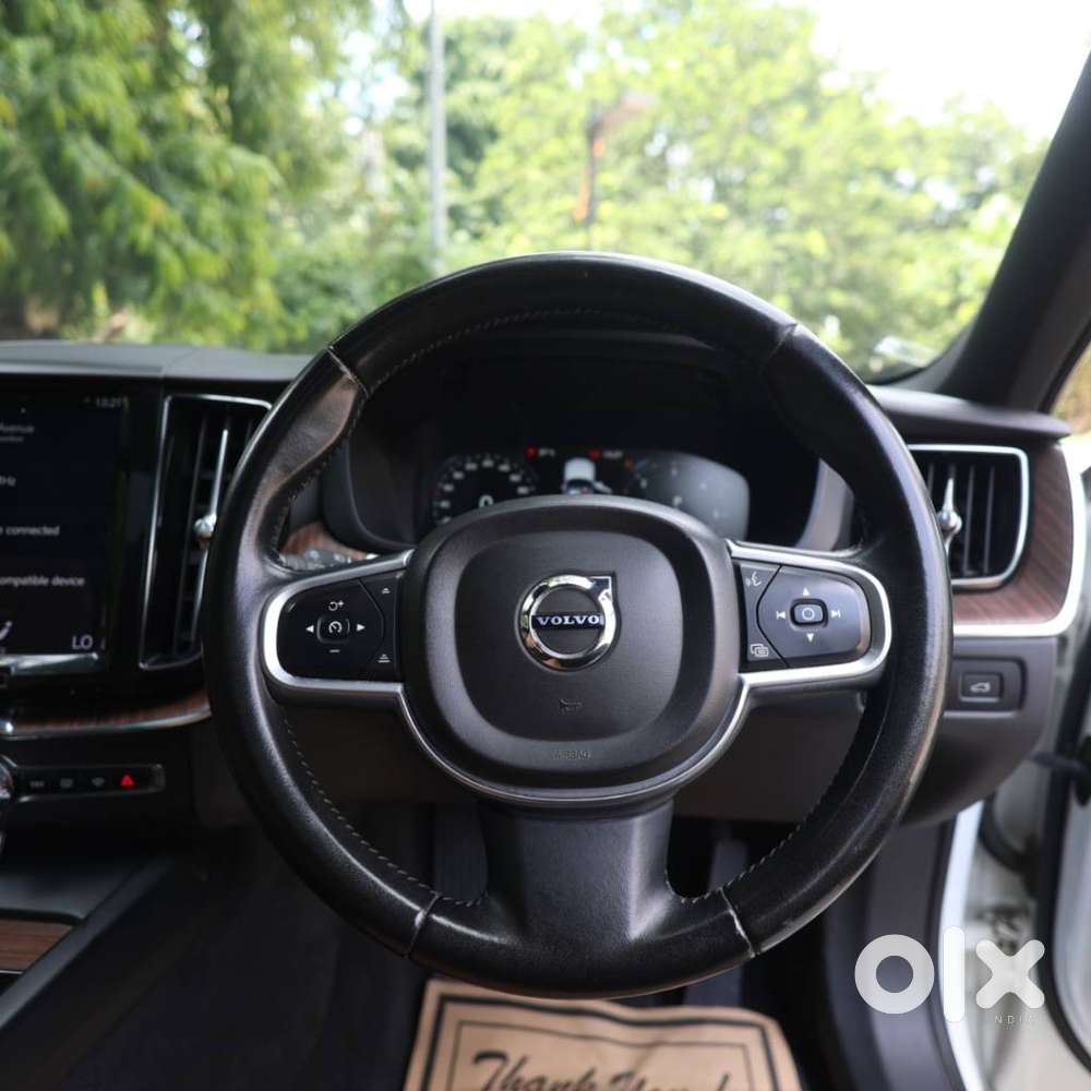 Volvo Xc60 Momentum D4, 2018, Diesel