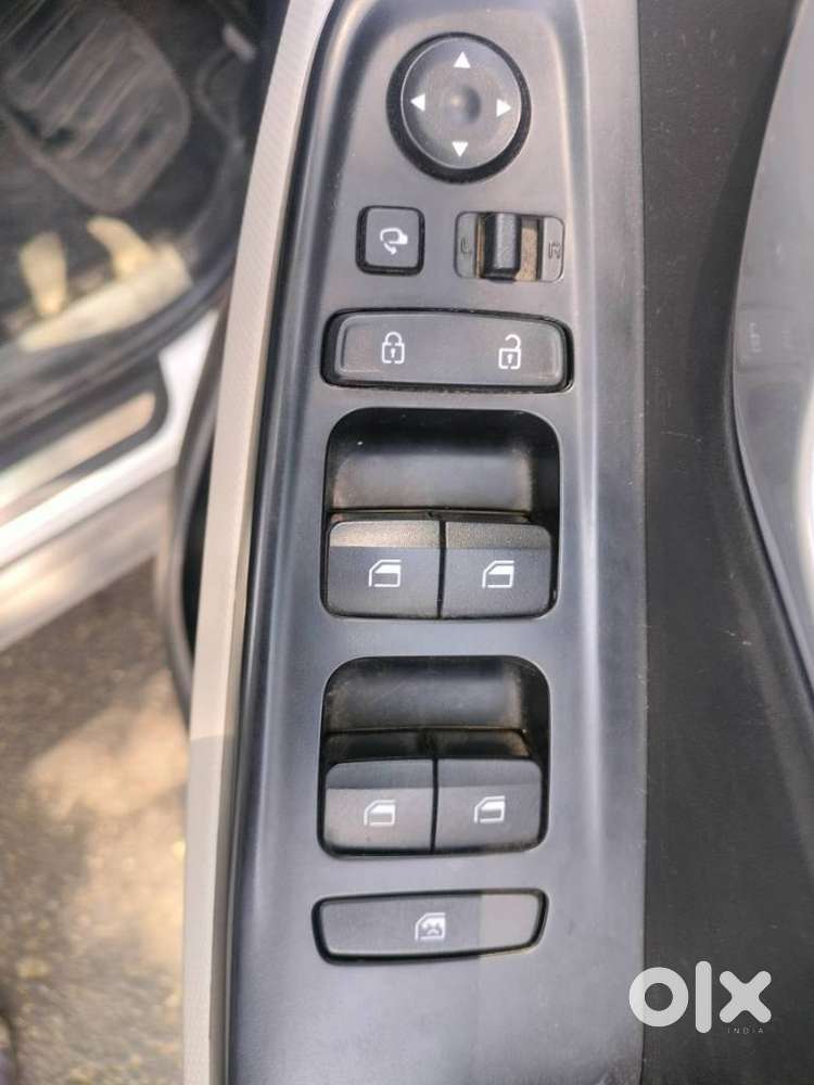 Hyundai Creta 1.5 Sx, 2023, Petrol