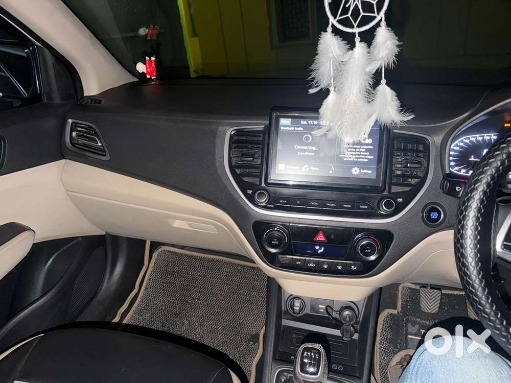 Hyundai Verna 2020 Model
