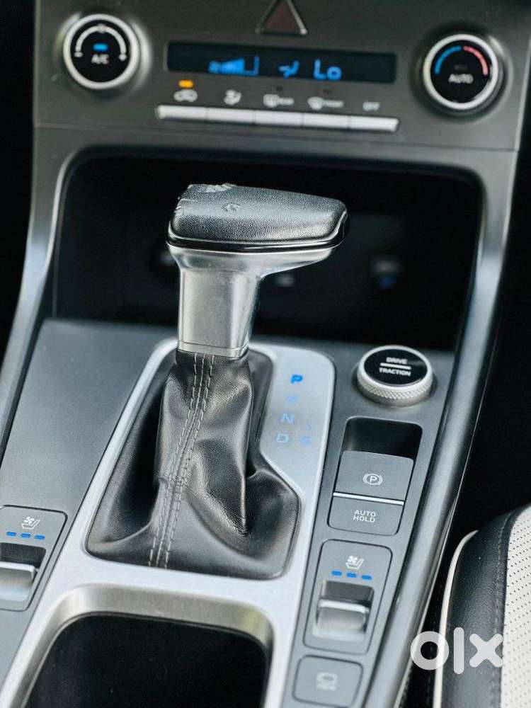 Hyundai Creta 1.5 Sx (o) Diesel, 2020, Diesel