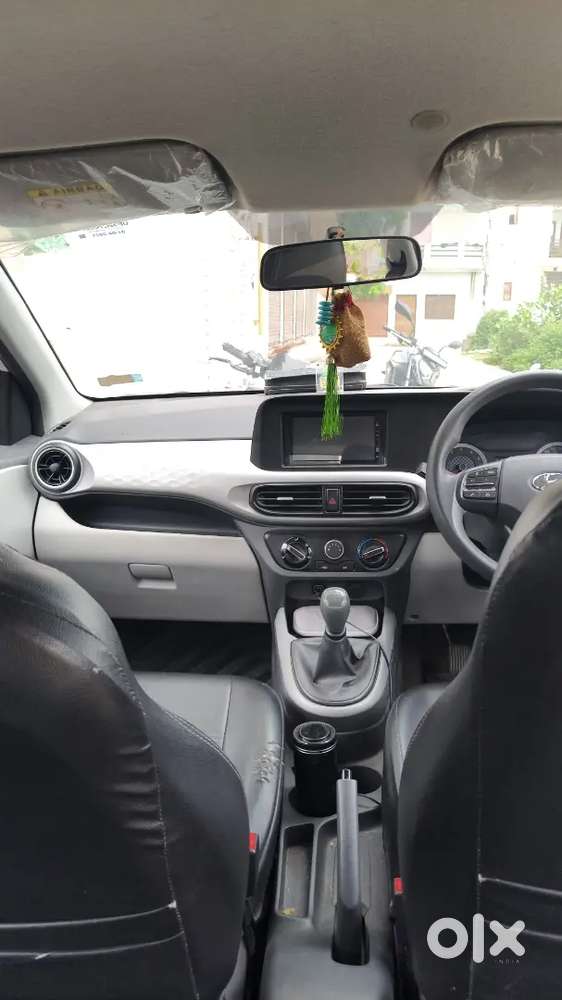 2023 Hyundai Grand I10 Petrol