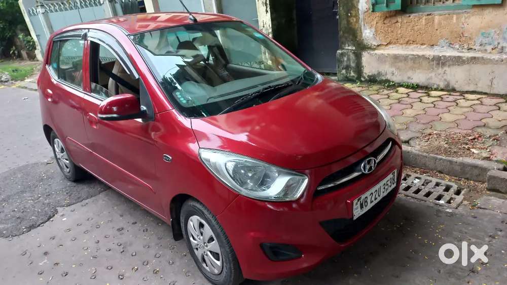 Power Steering..power Windows ,a/c 1st Owner South Kolkata,