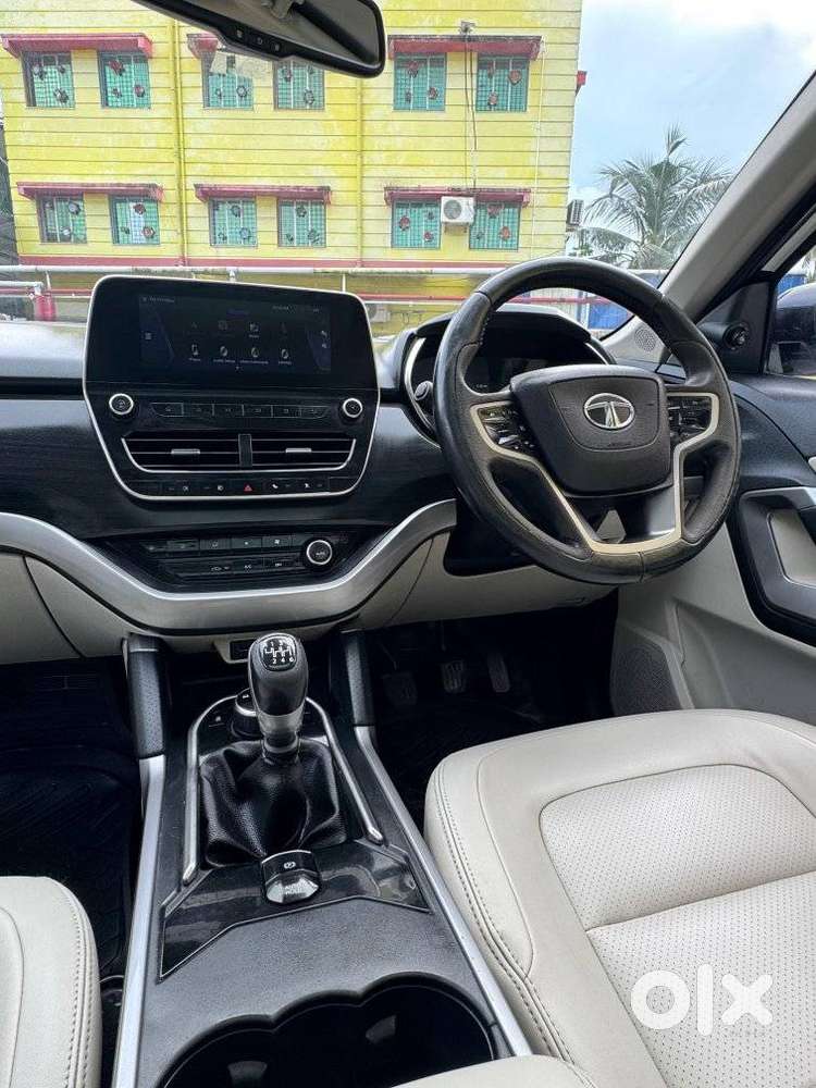 Tata Safari 2.0 Kryotec Xz Plus, 2021, Diesel