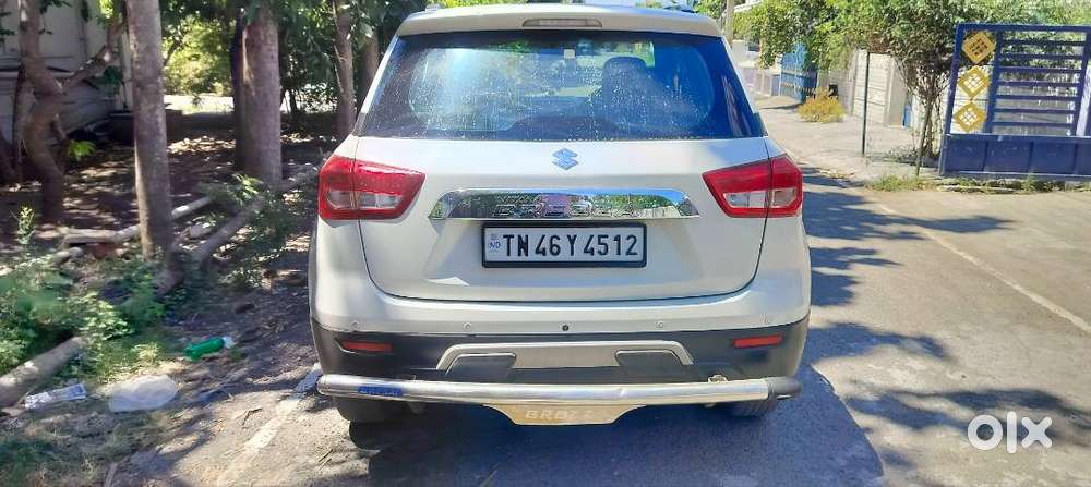 Maruti Suzuki Brezza 2019 Diesel 140000 Km Driven