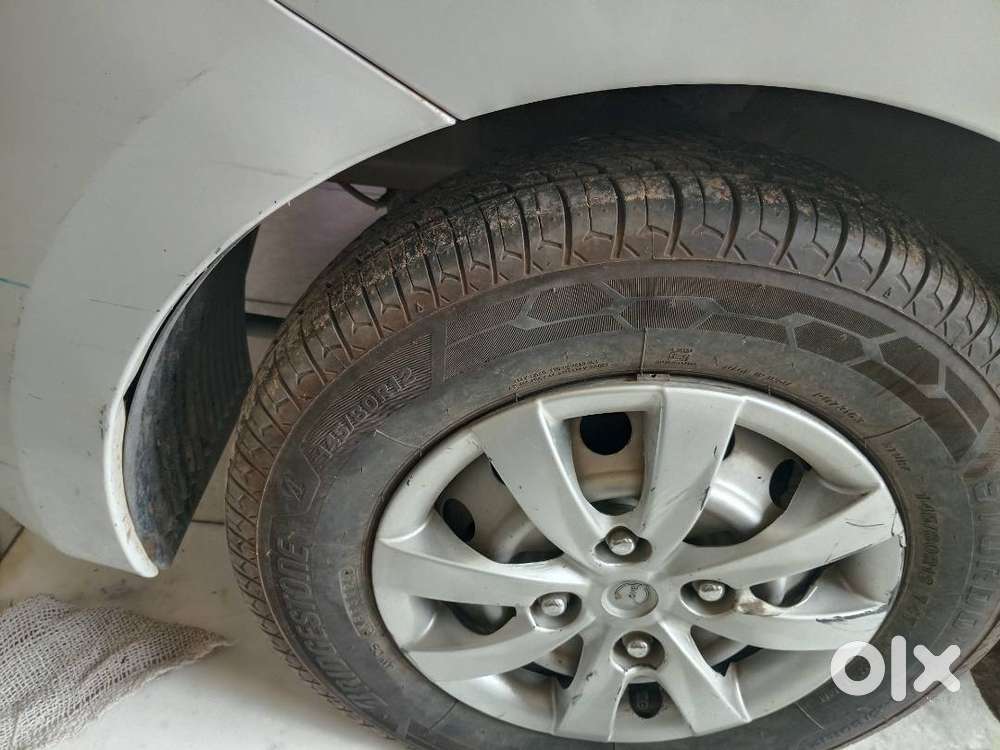 Hyundai Eon 2017