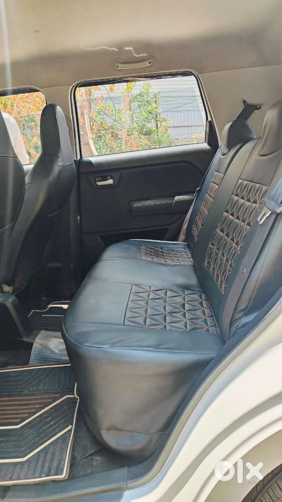 Maruti Suzuki Wagon R 1.2 Vxi, 2021, Cng & Hybrids