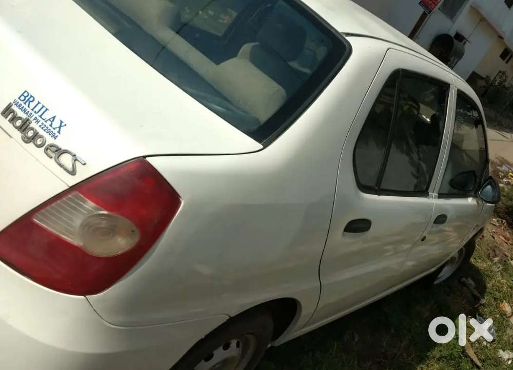 My Indigo Car In Excellent Condition