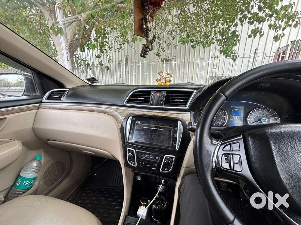 Maruti Suzuki Ciaz 2020 Petrol Well Maintained