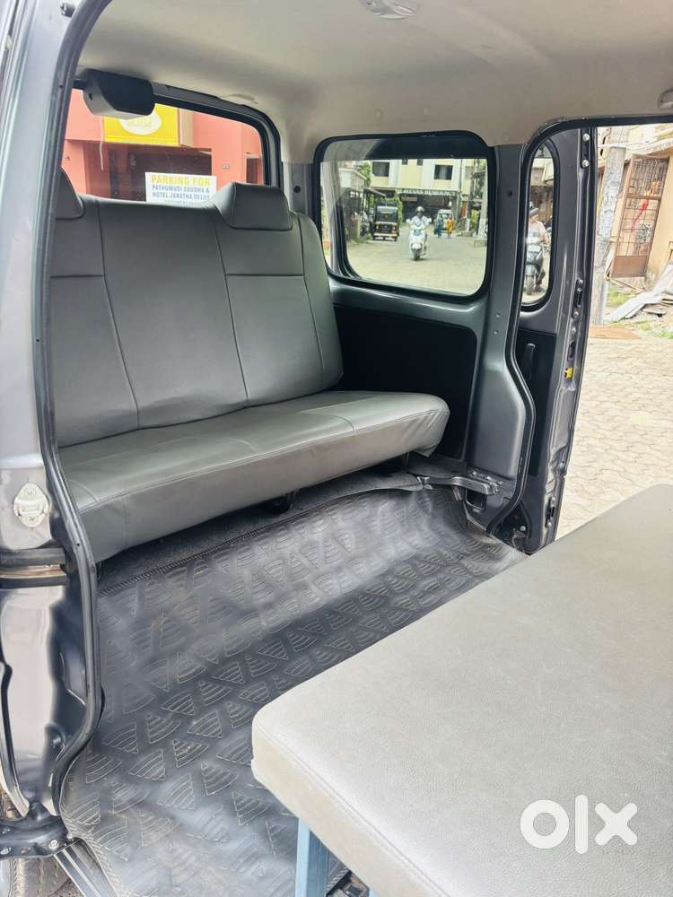 Maruti Suzuki Eeco 5 Str Ac (o), 2024, Petrol