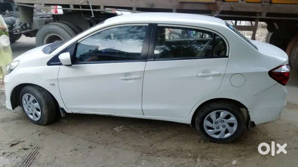 Honda Amaze 1.5 S 2015