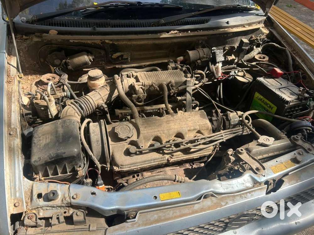 Maruti Suzuki Petrol Car 2003