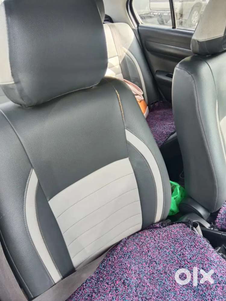 Maruti Suzuki Swift Dzire Tour