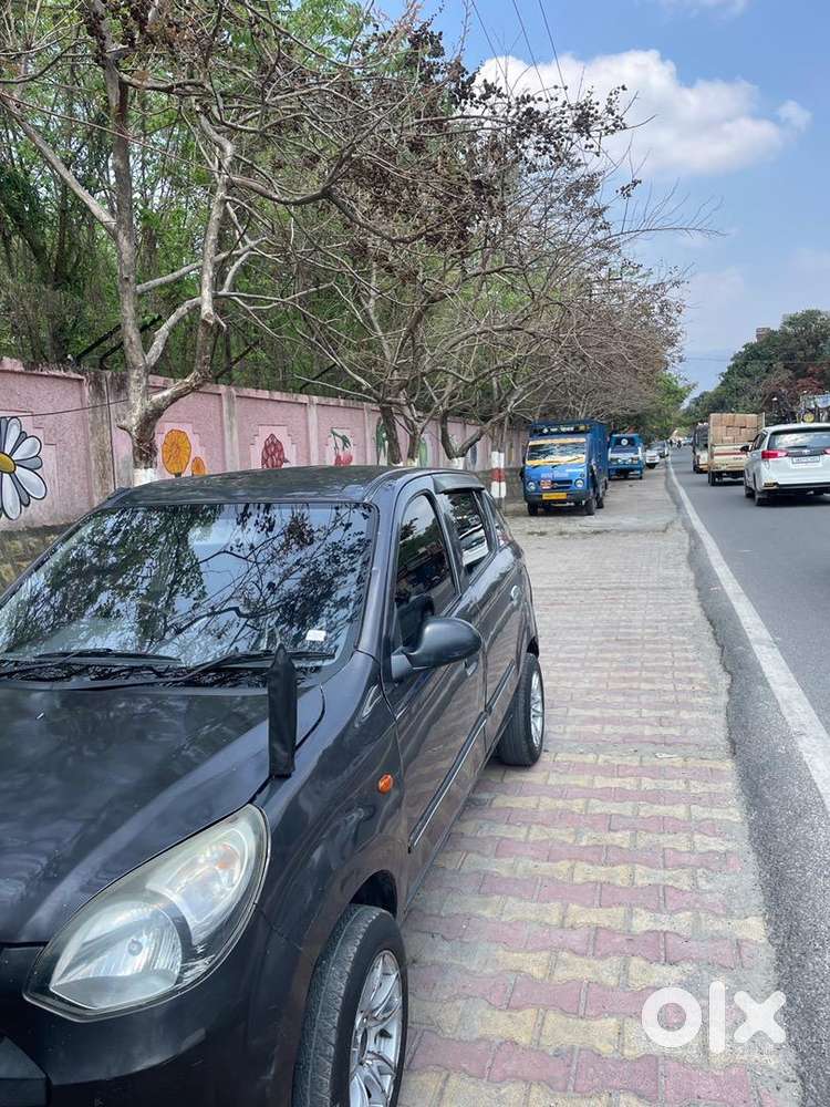 Maruti Suzuki Alto 800 2016 Petrol Well Maintained