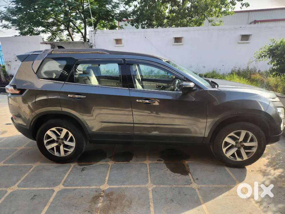 Tata Safari 2021 Diesel 67000 Km Driven