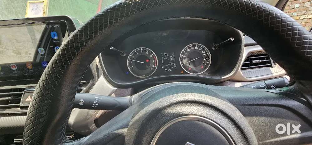 Maruti Suzuki Fronx 2024