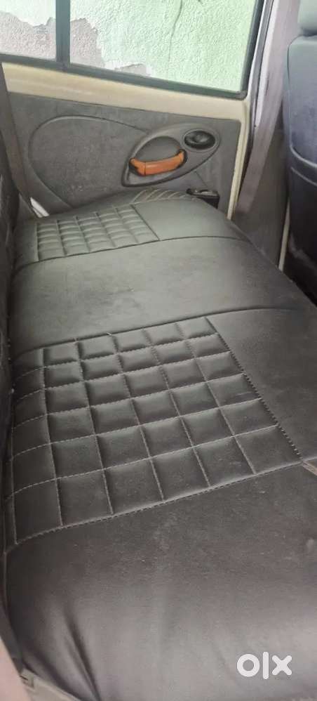 Mahindra Scorpio 2013 Edition