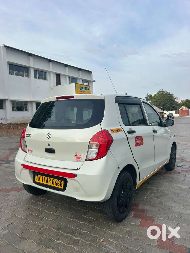 Maruti Suzuki Celerio Tour H2, 2020, Diesel