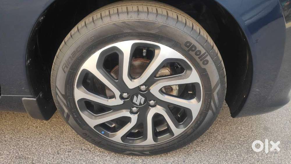 Maruti Suzuki Baleno 1.2 Alpha At, 2023, Petrol