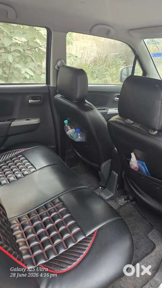 Maruti Suzuki Wagon R 2011 Urgent Sale Time Pass Away From This Ad