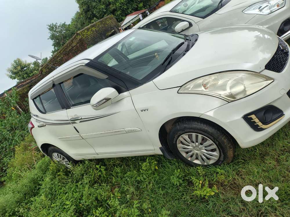Maruti Suzuki Swift Vxi + Manual, 2014, Petrol