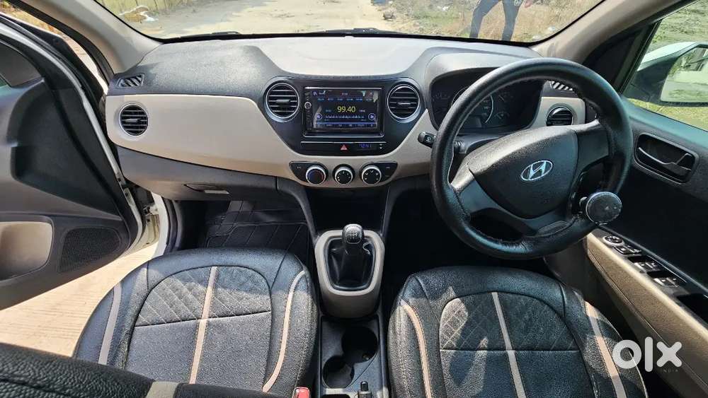 Hyundai Grand I10 Magna 2016 Petrol Excellent Condition Fix Price
