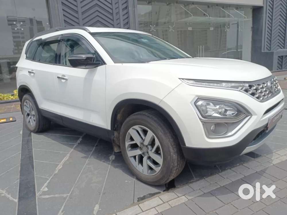 Tata Safari 2.0 Kryotec Xza Plus, 2021, Diesel