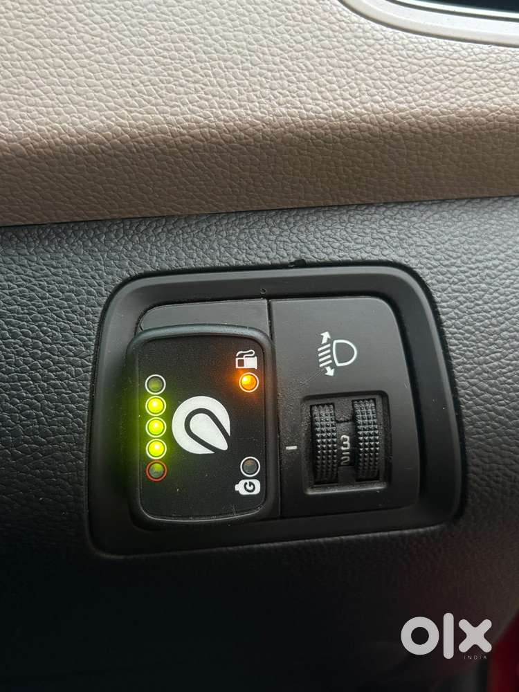 Hyundai I20 Magna 1.2 Mt, 2016, Cng & Hybrids