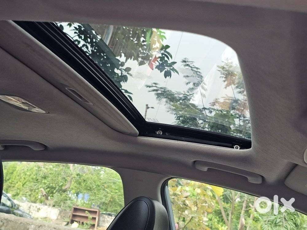 Hyundai Verna 1.5 Sx (o) Turbo Petrol Dct, 2024, Petrol