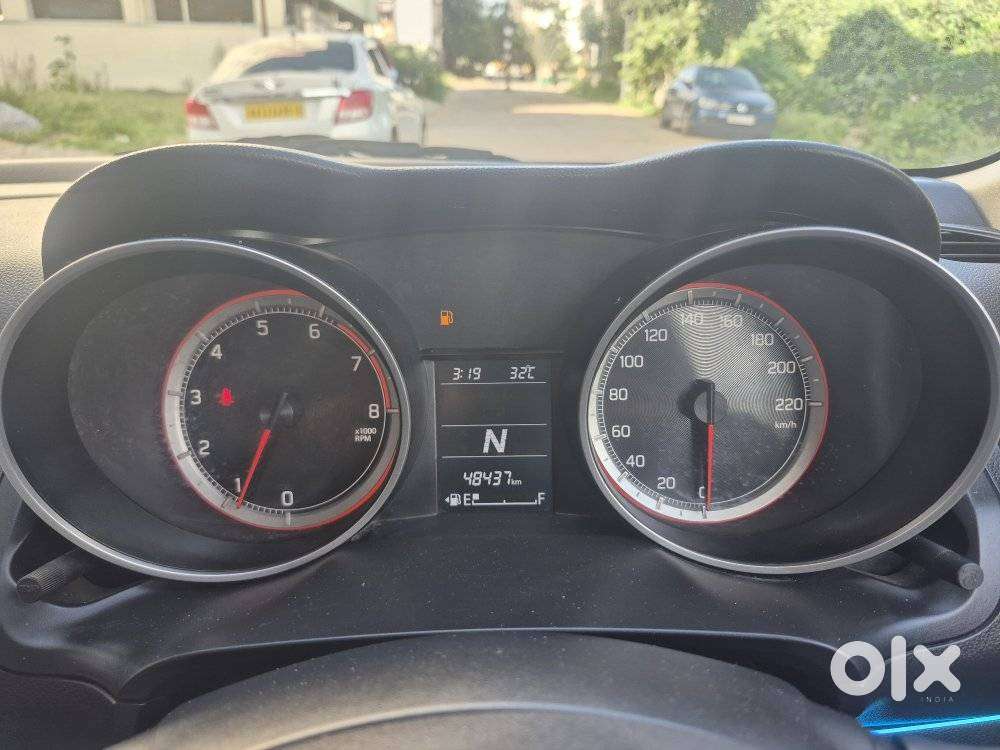 Maruti Suzuki Swift Amt Vxi, 2019, Petrol