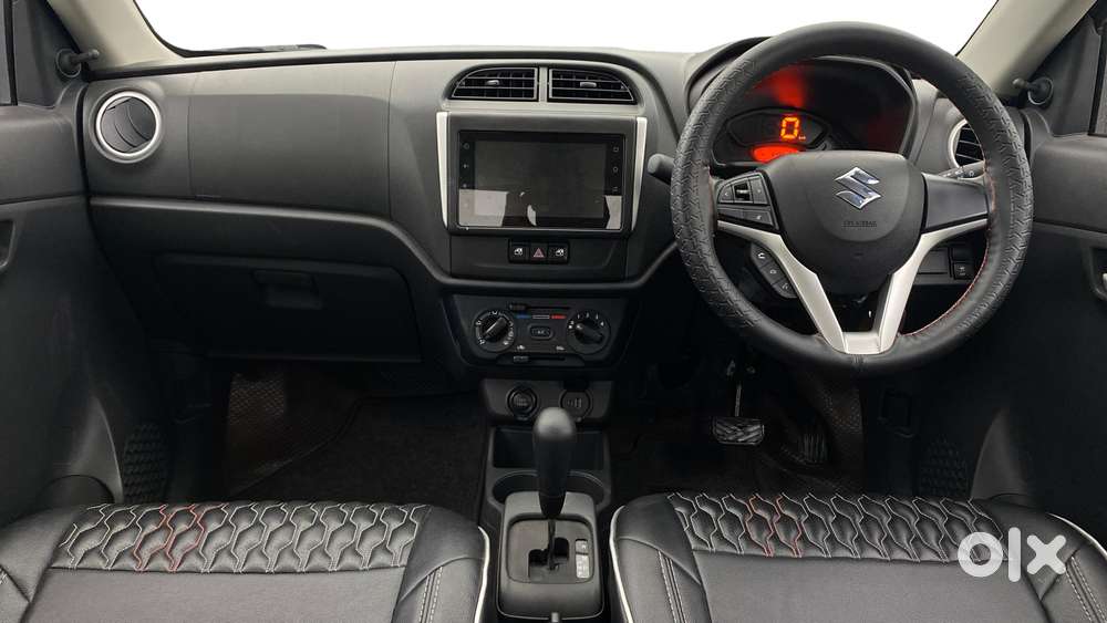 Maruti Suzuki Alto K10 Vxi Ags Optional, 2024, Petrol