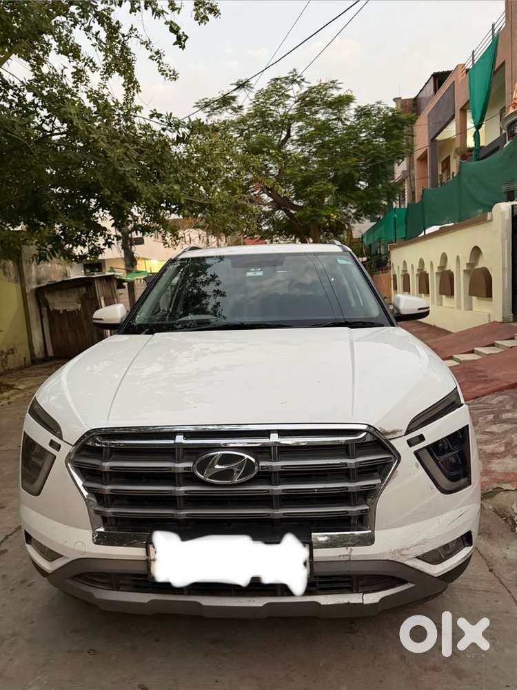 Hyundai Creta 1.5 Diesel 2020